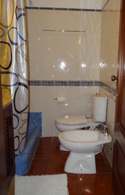Bed and Breakfast Casazul Milfontes Vila Nova de Milfontes Pokoj fotografie